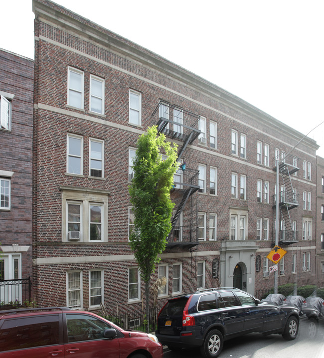 292 Lincoln Pl in Brooklyn, NY - Building Photo - Building Photo