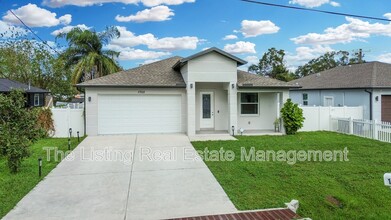 1703 W Rio Vista Ave in Tampa, FL - Building Photo - Building Photo