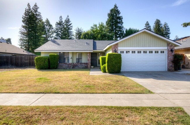 property at 388 W Teague Ave