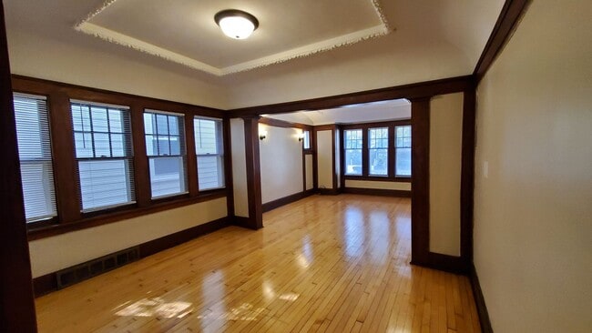 property at 2562-2564-2564 N 37th St