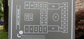 2574 Marilee Ln-Unit -19 in Houston, TX - Building Photo - Building Photo