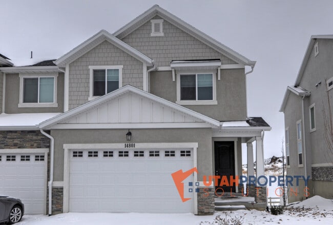 14801 Garrison Ln in Herriman, UT - Building Photo - Building Photo