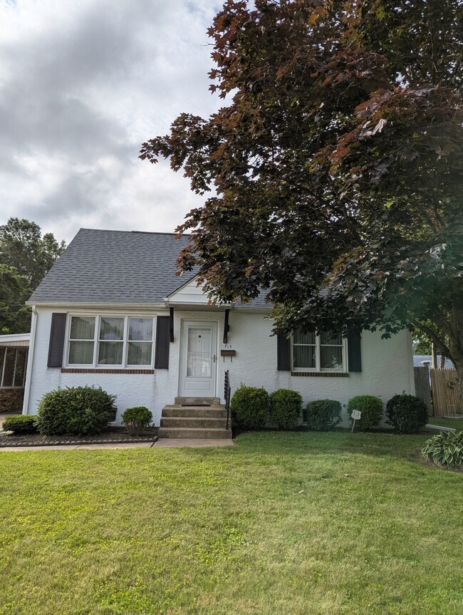 715 Lehigh Rd in Newark, DE - Building Photo - Building Photo