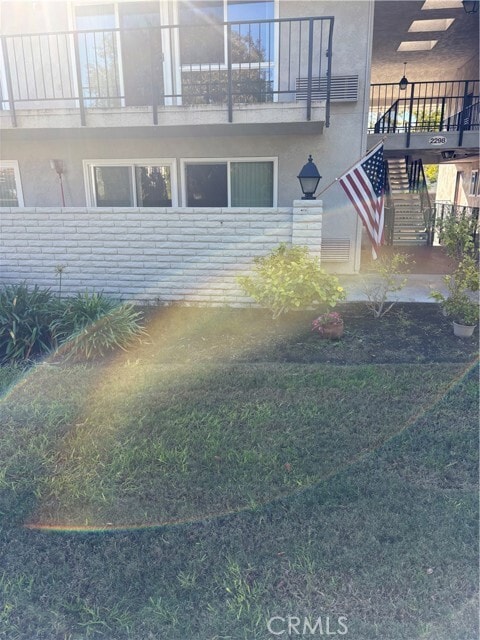 property at 2298 Via Puerta