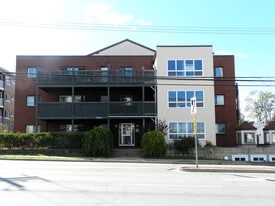 3034 Windsor St in Halifax, NS - Building Photo