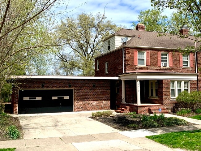 2628 Traymore Rd in University Heights, OH - Building Photo - Building Photo