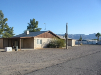 1680 E 34th Ave in Apache Junction, AZ - Building Photo - Building Photo