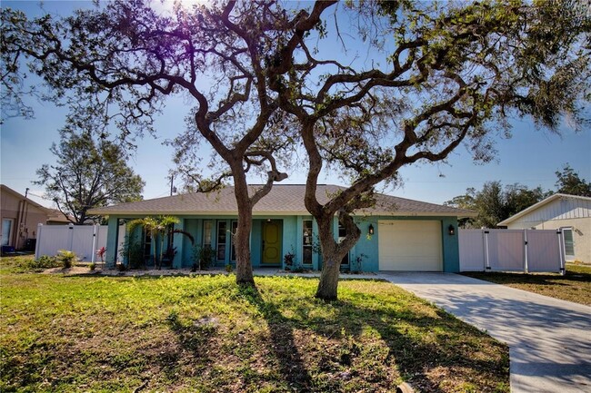 property at 1515 Southland Rd