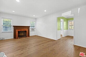 1411 Maple St in Santa Monica, CA - Building Photo - Building Photo