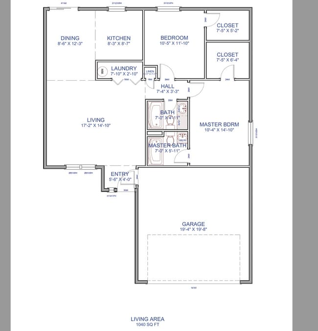 1164 SE Scenic View Dr in College Place, WA - Building Photo - Building Photo