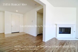 35856 Bobcat Way in Murrieta, CA - Building Photo - Building Photo