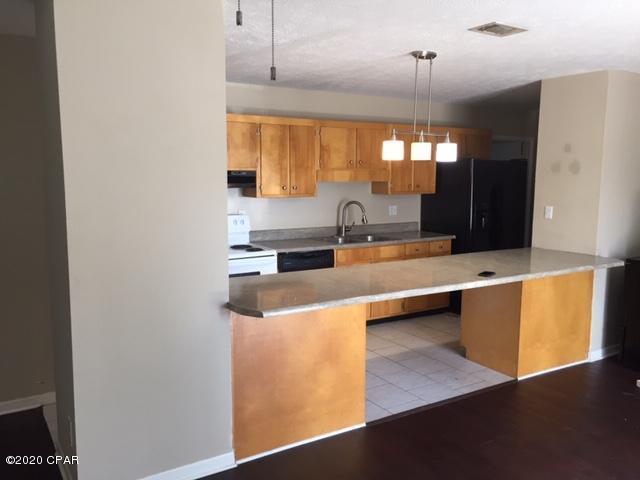 3604 Betsy Ln-Unit -1 in Panama City, FL - Building Photo - Building Photo