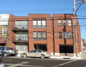 104 S 24th St in Pittsburgh, PA - Building Photo - Building Photo