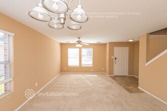 3012 Cesareo Dr in Grand Prairie, TX - Foto de edificio - Building Photo