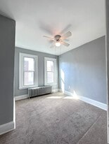 1832 Dudley St in Philadelphia, PA - Building Photo