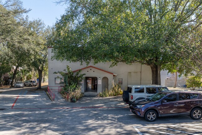 Liberty Center II in Jacksonville, FL - Building Photo - Building Photo