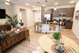 Overture Andalucia 55+ Active Adult Apartment Homes in Albuquerque, NM - Building Photo - Building Photo