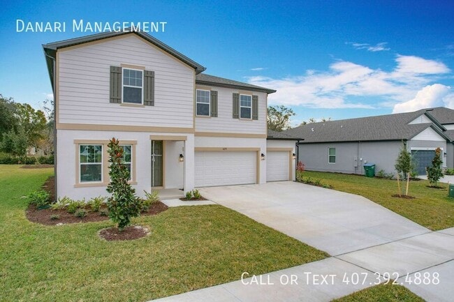 property at 1679 Meadowlark Dr