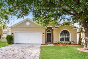 4301 Waterside Pointe Cir in Orlando, FL - Building Photo