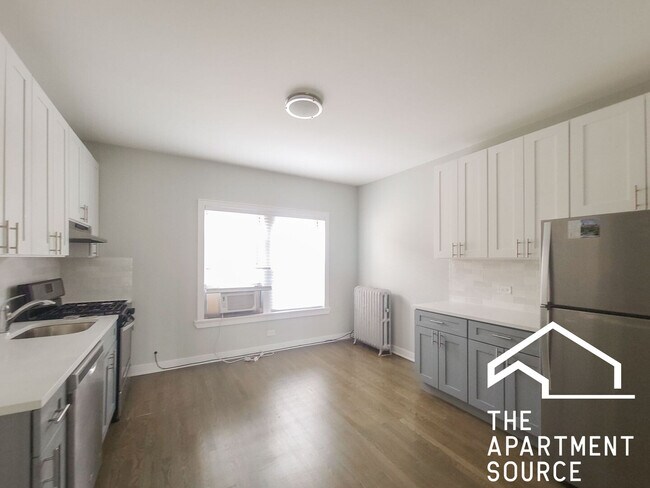 5131 N Wolcott Ave, Unit 3 in Chicago, IL - Building Photo - Building Photo