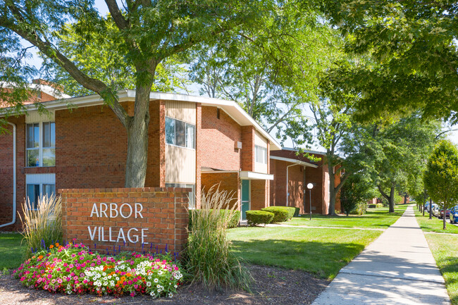 Arbor Village Apartments