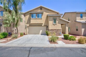 6736 Prairie Dusk Dr in Las Vegas, NV - Building Photo - Building Photo