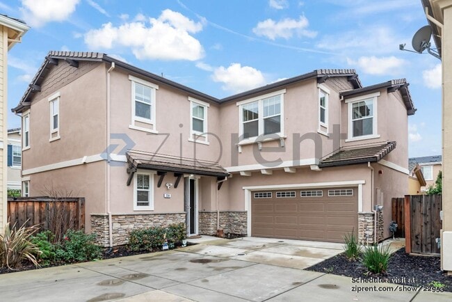 property at 334 Pacifica Dr