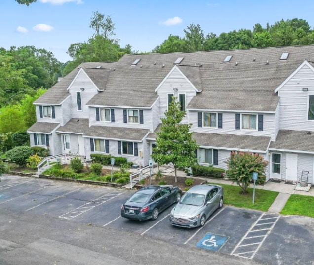 property at 500 Fairway Village Dr