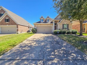 20155 Emerald Mountain Dr in Richmond, TX - Building Photo - Building Photo