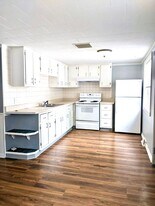 2506-2510 Oriole Ln in Warsaw, IN - Building Photo