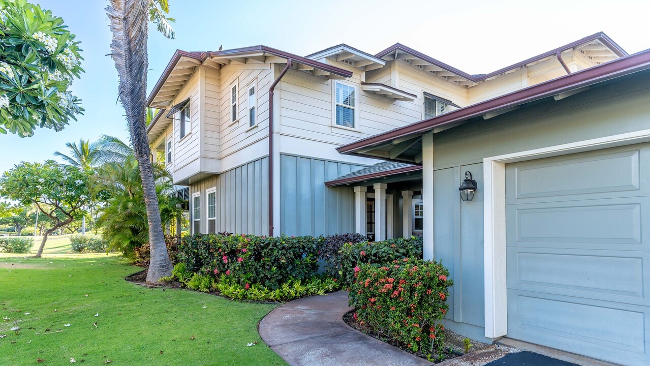 92-1090 Olani St in Kapolei, HI - Building Photo