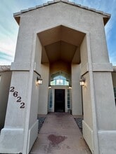 2622 Tres Lagos in Alamogordo, NM - Building Photo - Building Photo