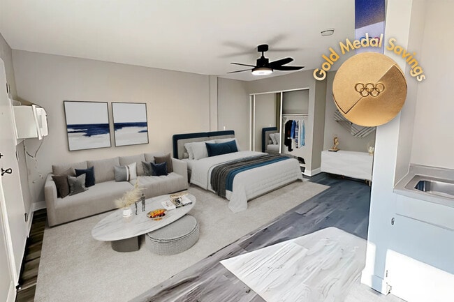 Park Avenue Apartments