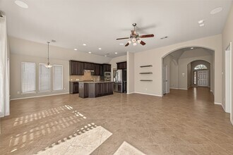 13612 Evening Wind Dr in Pearland, TX - Building Photo - Building Photo