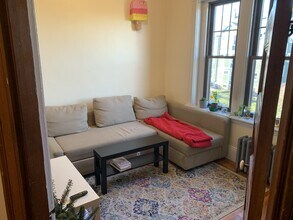 174 Saint Alphonsus St, Unit 3 in Boston, MA - Building Photo - Building Photo