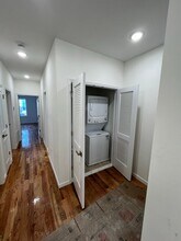 121 Osborne Terrace, Unit 1 in Newark, NJ - Building Photo - Building Photo