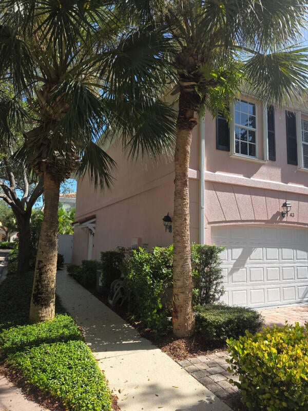 43 Live Oak Cir in Jupiter, FL - Building Photo - Building Photo