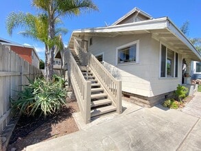 1084 1/2 Lincoln Ave in San Diego, CA - Building Photo - Building Photo
