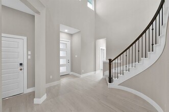 24627 Keswick Vly Wy in The Woodlands, TX - Foto de edificio - Building Photo