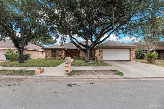 6904 N 33rd St in McAllen, TX - Building Photo - Building Photo