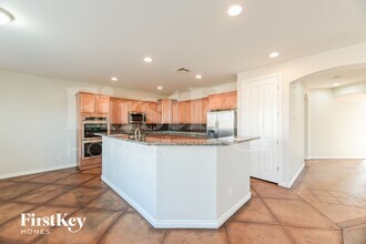 28 Delighted Ave in North Las Vegas, NV - Building Photo - Building Photo