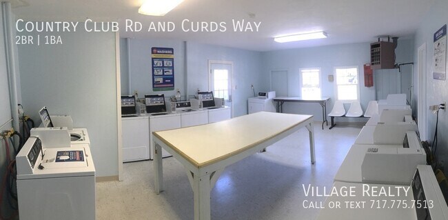 671 Country Club Rd-Unit -F in Red Lion, PA - Building Photo - Building Photo
