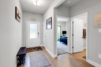 5371 Leeds Ln in Biloxi, MS - Building Photo - Building Photo