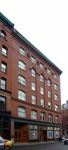 150 Lincoln St in Boston, MA - Building Photo - Building Photo