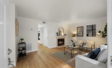4375 37th St in San Diego, CA - Building Photo - Building Photo
