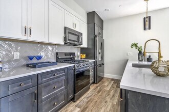 19 W Tremlett St in Boston, MA - Building Photo - Building Photo