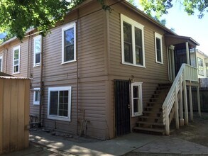 1309 Maple St in Marysville, CA - Building Photo - Building Photo