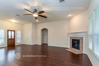 3322 Rose Trace Dr in Spring, TX - Building Photo - Building Photo