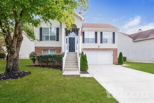 716 Sweetwater Cir in Nashville, TN - Building Photo