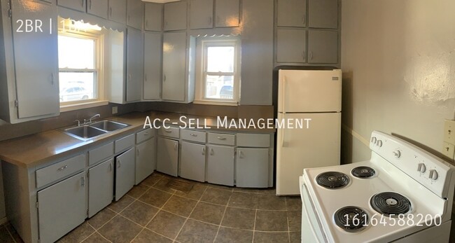 733 Olympia St SW in Grand Rapids, MI - Building Photo - Building Photo